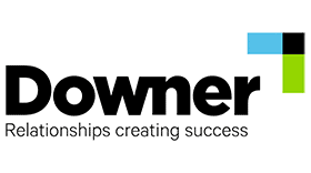 Download Downer Group Vector Logo