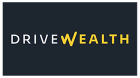 Download DriveWealth, LLC. Vector Logo