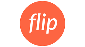 Flip.id Logo Vector's thumbnail