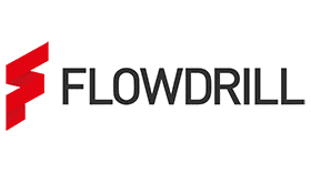 Flowdrill Logo Vector's thumbnail