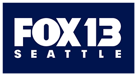 Fox 13 Seattle Vector Logo's thumbnail
