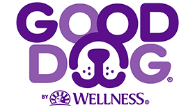 Good Dog by Wellness Vector Logo's thumbnail