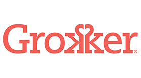 Grokker Inc Logo Vector's thumbnail