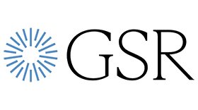 GSR Digital LLC Logo Vector's thumbnail