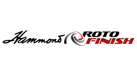 Hammond Roto-Finish Logo Vector's thumbnail