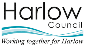 Harlow Council Logo Vector's thumbnail