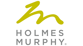 Holmes Murphy Logo Vector's thumbnail