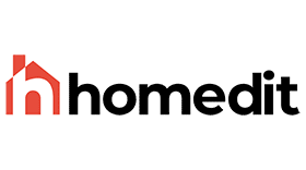Homedit Logo Vector's thumbnail