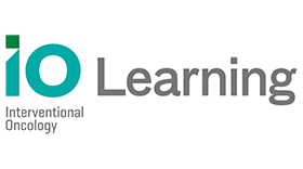 Interventional Oncology IO Learning Logo Vector's thumbnail