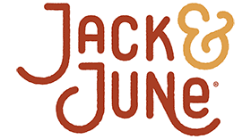 Jack & June Logo Vector's thumbnail