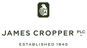 James Cropper Plc Logo Vector's thumbnail