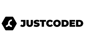 JustCoded Logo Vector's thumbnail