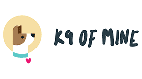 K9 of Mine Logo Vector's thumbnail