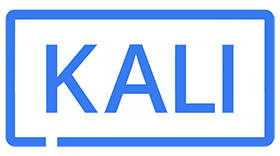 Kali Linux Logo Vector's thumbnail