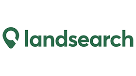 LandSearch Logo Vector's thumbnail