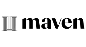 Maven Learning, Inc. Logo Vector's thumbnail