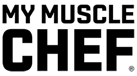 My Muscle Chef Pty Ltd (MYMC) Logo Vector's thumbnail
