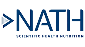 NATH Scientific Health Nutrition Logo Vector's thumbnail