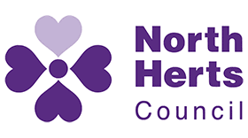 North Herts Council Logo Vector's thumbnail