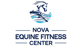 NOVA Equine Fitness Center Logo Vector's thumbnail