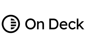 On Deck Logo Vector's thumbnail