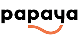 Papaya Payments Logo Vector's thumbnail