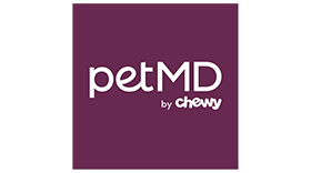 PetMD by Chewy Logo Vector's thumbnail