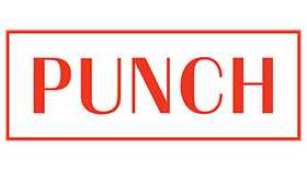 Punch Drink Logo Vector's thumbnail