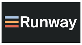 Runway Financial Logo Vector's thumbnail