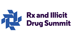 Rx and Illicit Drug Summit Logo Vector's thumbnail
