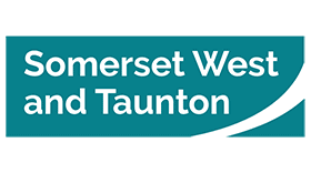 Somerset West and Taunton Vector Logo's thumbnail