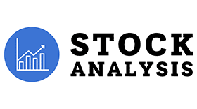 Stock Analysis Logo Vector's thumbnail