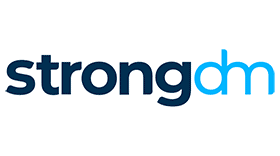StrongDM Logo Vector's thumbnail