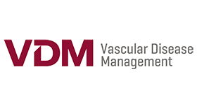 VDM Vascular Disease Management Logo Vector's thumbnail