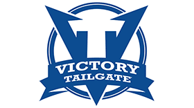 Victory Tailgate Logo Vector's thumbnail