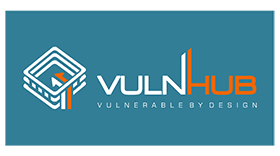 VulnHub Logo Vector's thumbnail