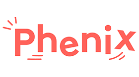 Download We Are Phenix Vector Logo
