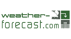 weather-forecast.com Logo Vector's thumbnail