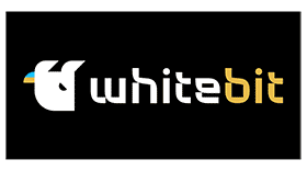 WhiteBIT Vector Logo's thumbnail