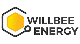 Willbee Energy GmbH Logo Vector's thumbnail