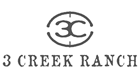 3 Creek Ranch Logo Vector's thumbnail