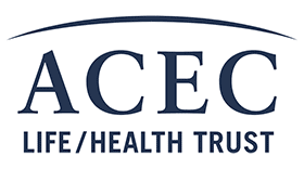 ACEC Life and Health Trust Logo Vector's thumbnail