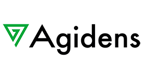 Agidens International NV Logo Vector's thumbnail