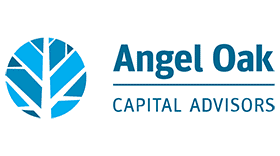 Angel Oak Capital Advisors Logo Vector's thumbnail