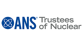 ANS Trustees of Nuclear Logo Vector's thumbnail