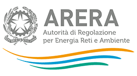 ARERA Autorità di Regolazione per Energia Reti e Ambiente Logo Vector's thumbnail