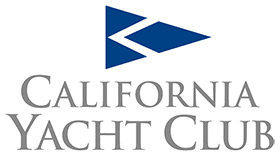 California Yacht Club Logo Vector's thumbnail