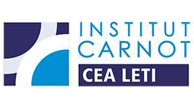 CEA-Leti Carnot Institute Logo Vector's thumbnail