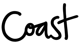 Coast Radio New Zealand Vector Logo's thumbnail