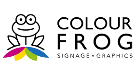 Colour Frog Vector Logo's thumbnail